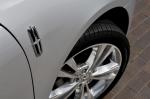 Lincoln MKZ 2010 года